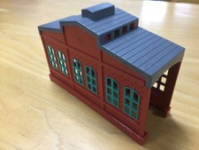 Thomas the Tank Engine