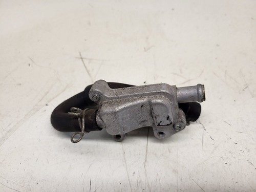 Yamaha ybr125 emissions - ybr125,