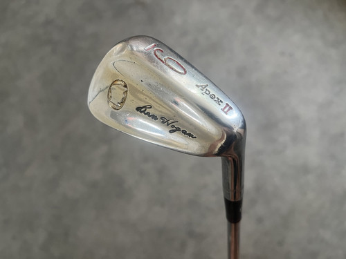 Ben hogan apex white cameo - ben,