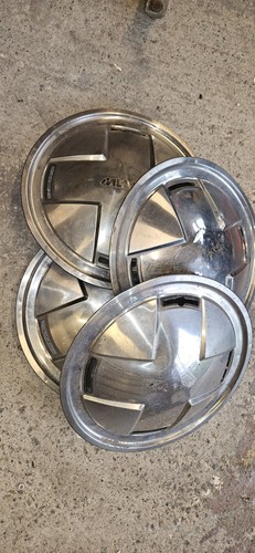 Classic van wheel - classic, trims