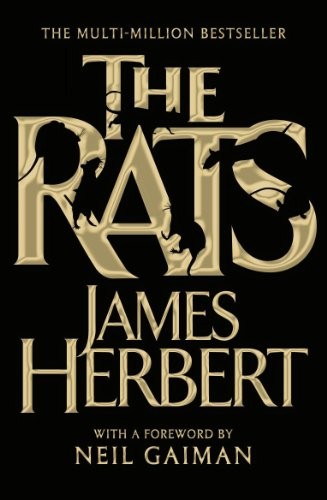 The rats - the, chilling