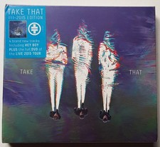 Take that iii - 2015, edition