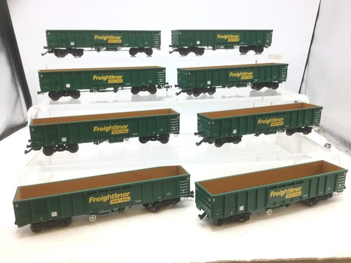 Dapol gauge mja - dapol,