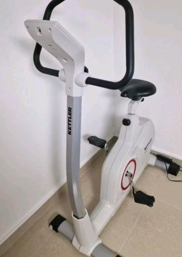 Kettler ergometre excercise - e1,