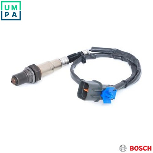 Lambda sensor 258 986 - sensor,