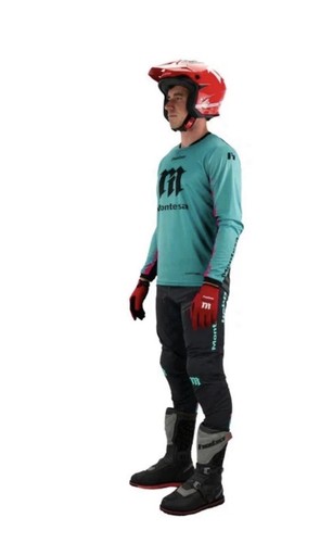 New hebo 2026 - 2026, montesa