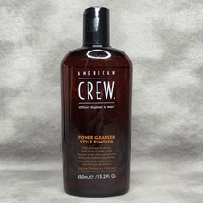 American Crew Daily Shampoo