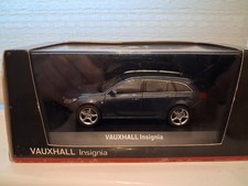 Schuco Vauxhall Insignia