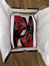 Jordan 1 Mid - Banned - US10