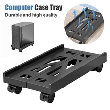 PC Computer Tower Stand Holder