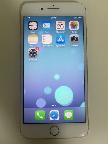 Iphone plus perfect working - plus,,