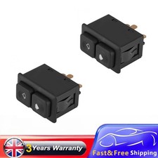 2x Electric Power Window