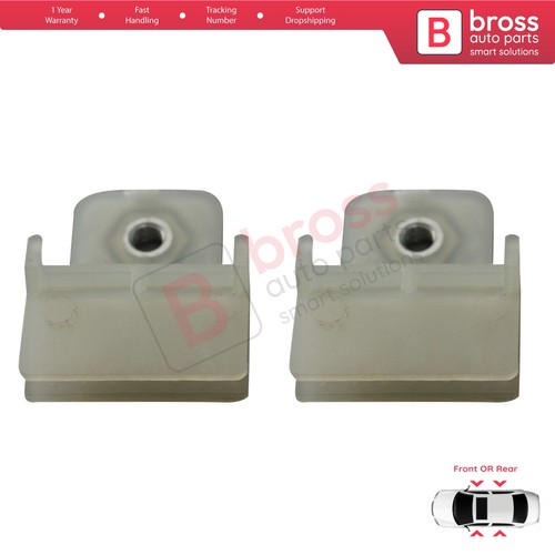 Window glass holder sash - window, clips