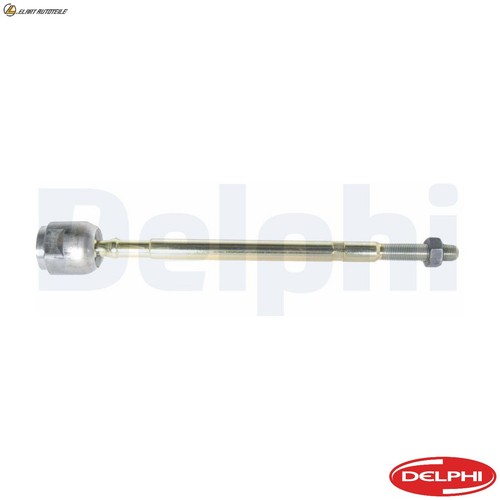 Axial joint tie rod ta1746 - tie, for