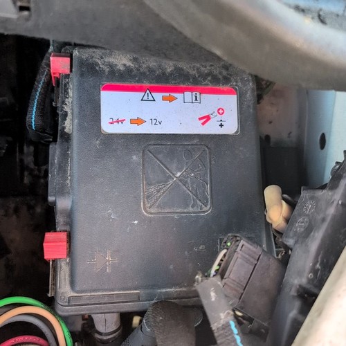 Citroen picasso hdi - citroen,