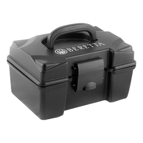 Beretta cartridge hard box - beretta,