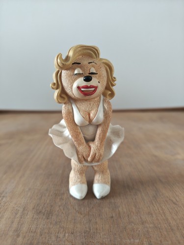 Bad taste bears norma jean - bad,