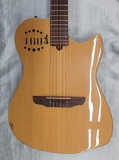 GODIN MULTIAC DUET NYLON Used