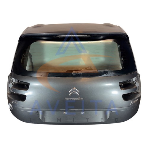 Citroen grand picasso 16 - picasso, 14-16