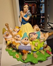 Disney Bullyland Snow White