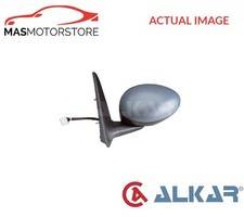 OUTSIDE REAR VIEW MIRROR LHD