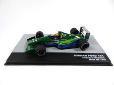 Formula 1 Jordan Ford 191 #32