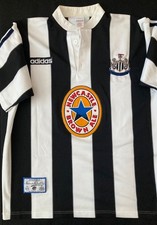 Vintage Newcastle United
