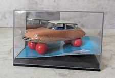 Vitesse Citroen DS 19 Floating 40TH Anniversary 1955 - 1995 Car Model  1:43