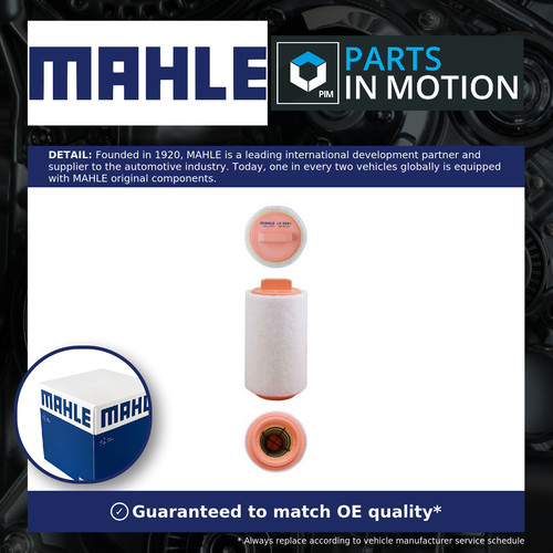 Air filter fits mini - fits,