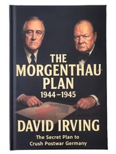 The Morgenthau Plan 1944-1945