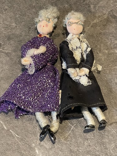 Vintage 1950s grecon - grecon, miniature
