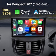 Android 14 DAB+ Car Stereo