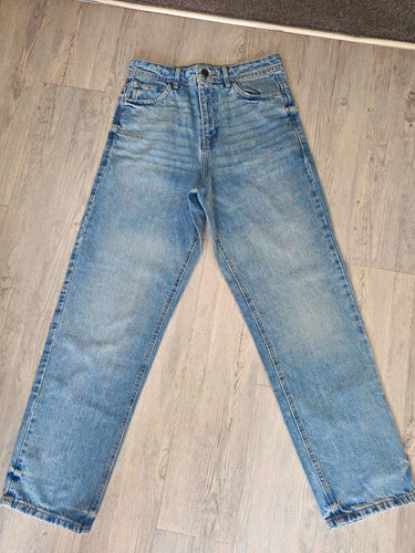 Primark men light wash - light, blue
