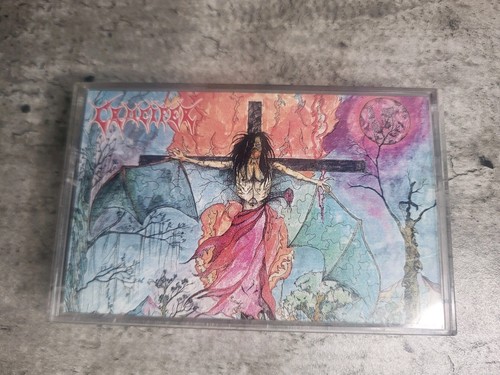 Crucifer festival death - crucifer:, of