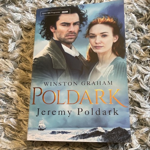 Winston graham poldark - poldark,