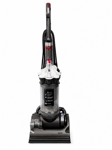 Dyson dc33 grey white corded - grey,