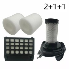 Pre & Post Motor & Foam Filter