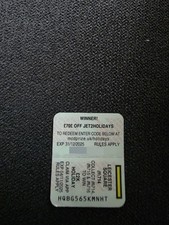 £70 Off Jet 2 Holidays McDonald's Voucher