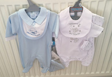 Bundle Premature baby boy