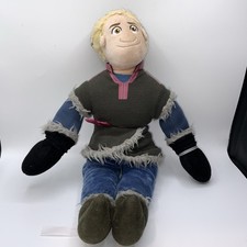 Disney Store Frozen Kristoff