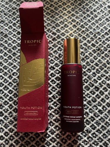 Brand new tropic - brand, potion