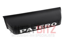 Rear Number Plate Light Lamp