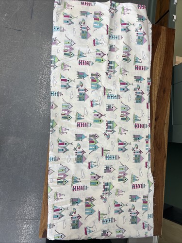 Over 7meters cotton beach - of,