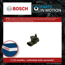 MAP Sensor 0261230217 Bosch