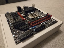 Supermicro C7Z97-MF Micro-ATX Motherboard Socket 1150 DDR3