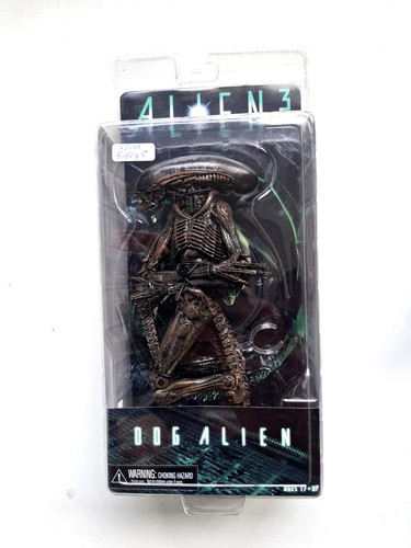 Neca aliens figure giger - neca,