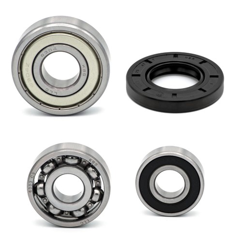 Rear wheel bearing for - , yamaha