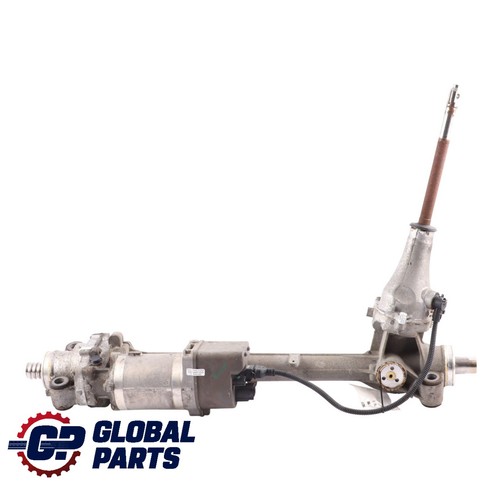 Ford transit custom steering - ford,