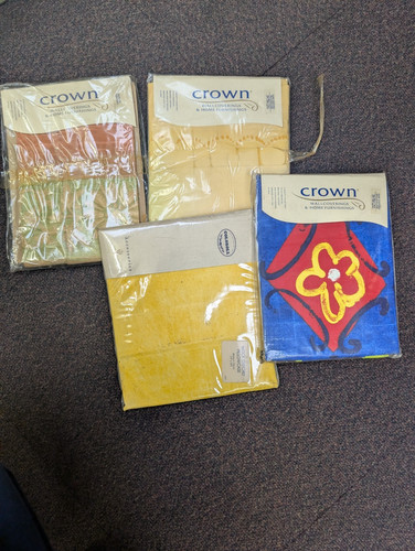 Job lot brand new vintage