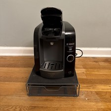 BOSCH TASSIMO T47 COFFEE MAKER